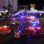 Las Vegas: 50+ Dead in Mandalay Bay shooting