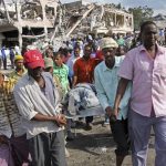 Mogadishu bombing