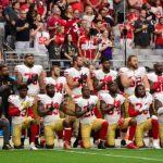 NFL Players Cntinue Protest in Defiance of Trump
