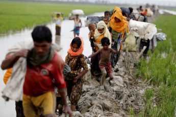 We Still Have Much To Do To Save Rohingya