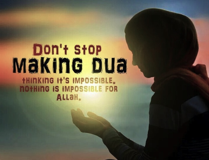 Remember These 8 Tips When You Make Dua  About Islam 