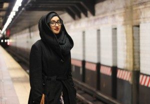 Remove Hijab Because of Hate Crimes?