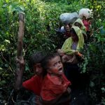 Perilous Journey of Rohingya Muslims