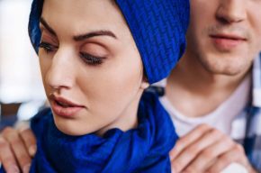 Sexually Harassed: Am I Worthy of A Fulfilling Relationship?