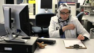 Should Muslim Women Stay Home and Not Work?