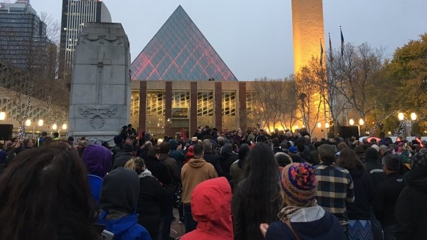 Muslims Condemn Suspected Edmonton Terror Attack - About Islam