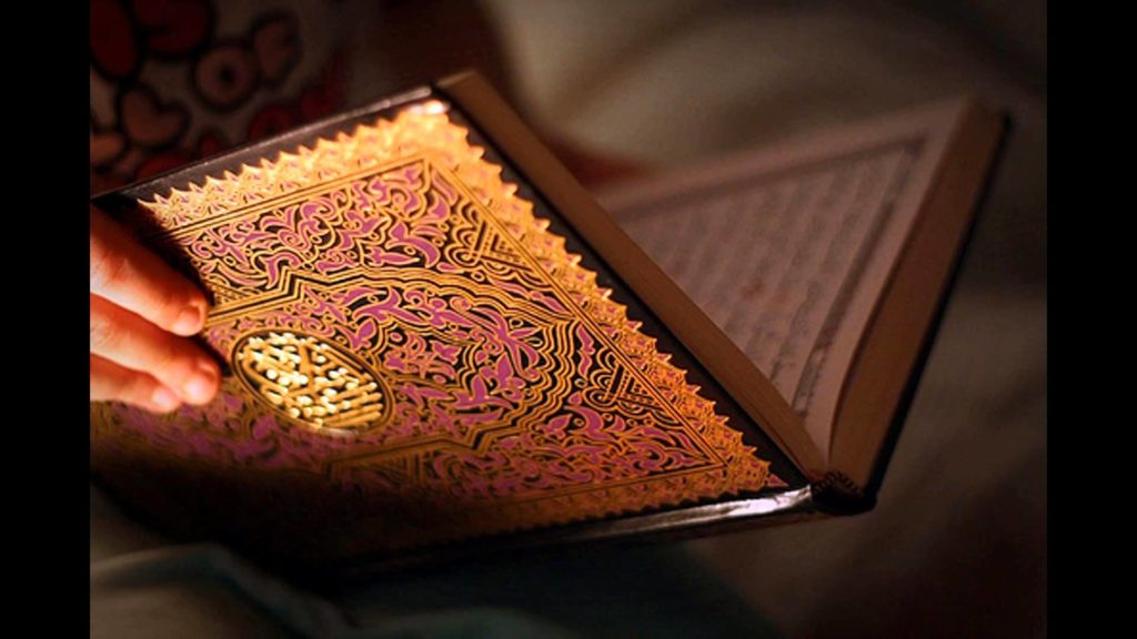 Only Practicing Muslim in The Family: I Feel Lost