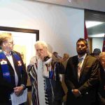 Toronto Faith Leaders Gather for Pray-In Against Poverty-1