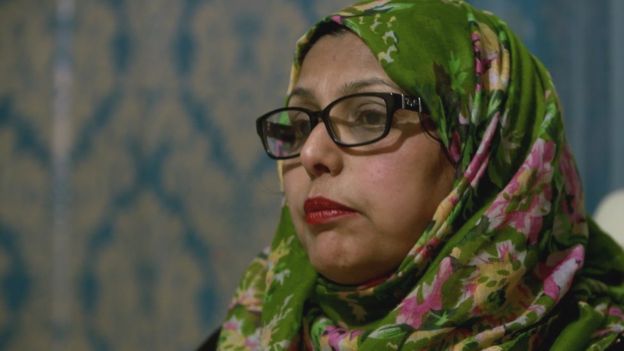 Atheist British Girl Praises Her Muslim Foster Parents - About Islam