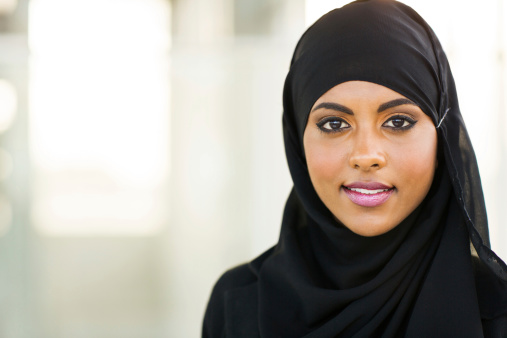 My Experience As A Black British Muslim Woman About Islam