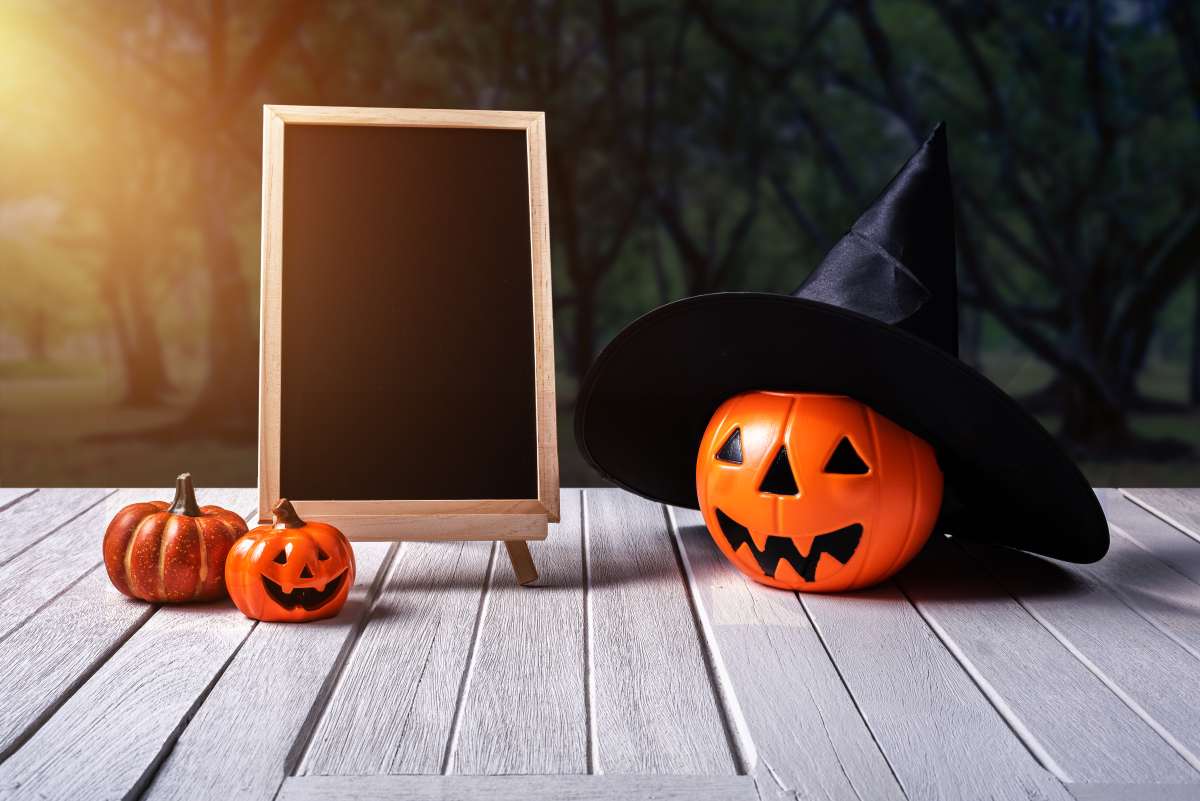 Muslims & Halloween: Celebrate or Not? - About Islam
