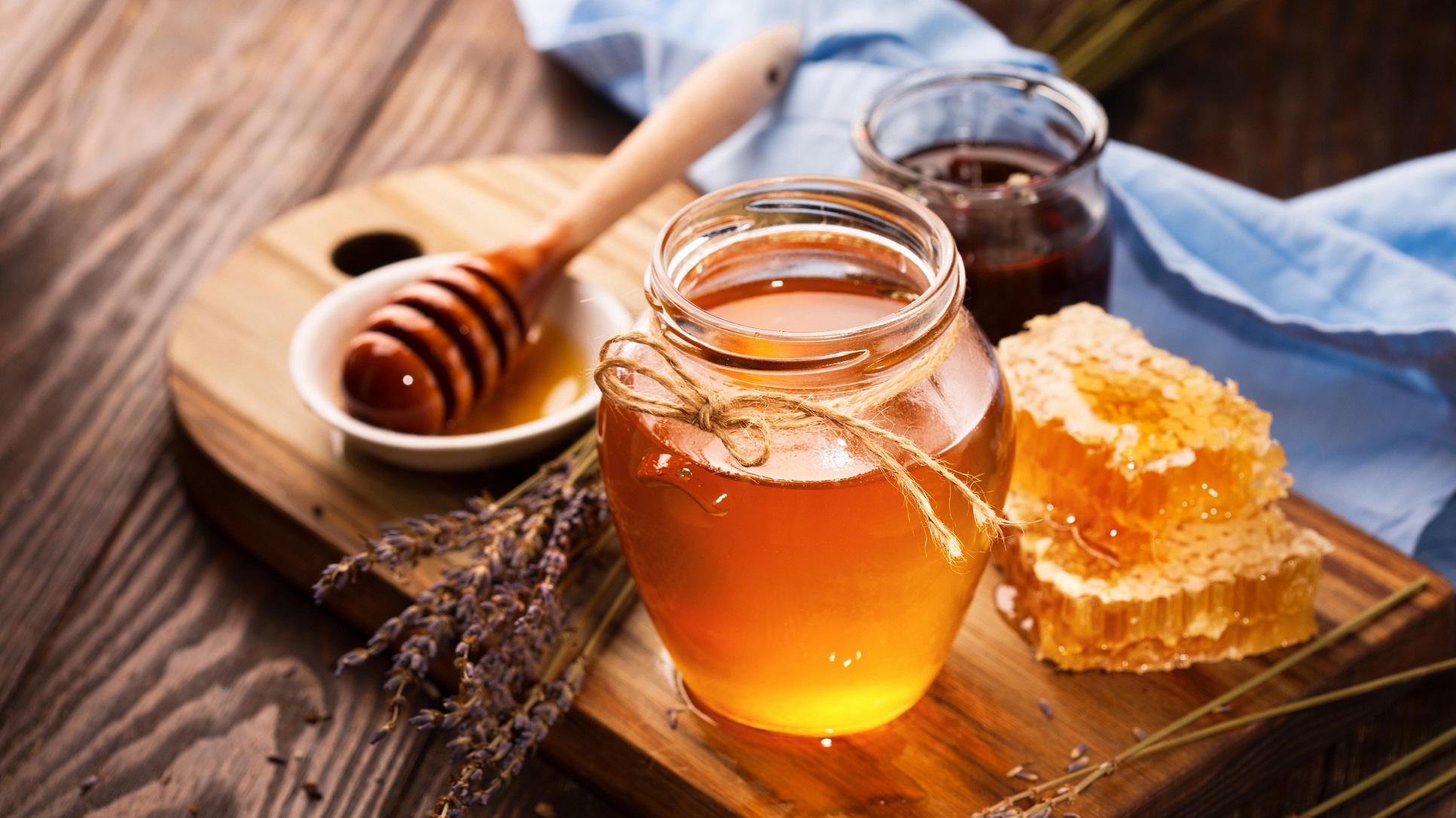 Honey: Bacteria’s Worst Enemy