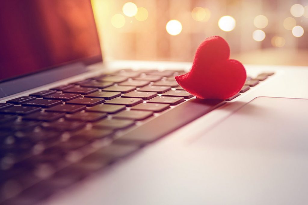 Online Relationship: Does It Have a Future?
