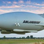 World's largest aircraft prepares to take off