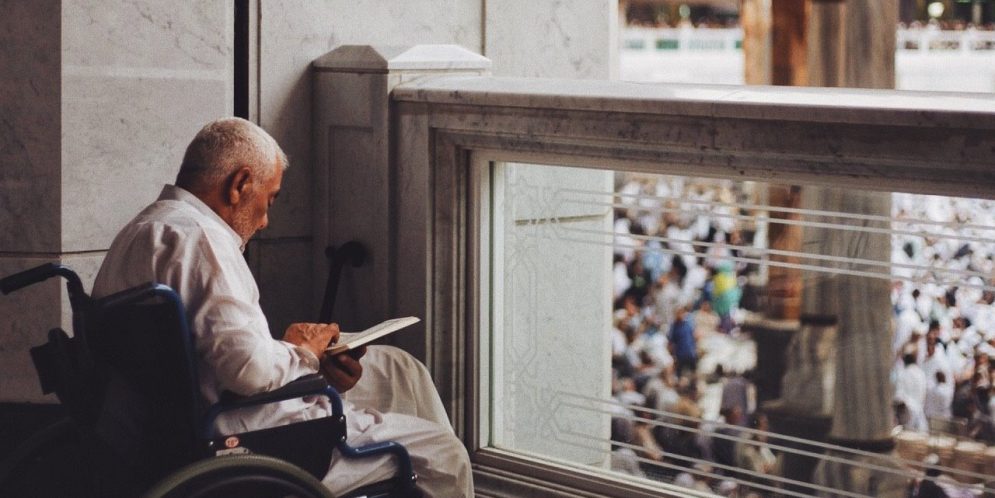 You Love Allah? Prove It!