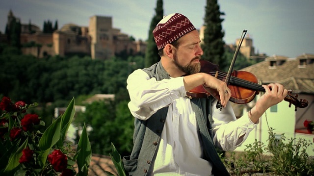 Praising Prophet Muhammad Sufi music