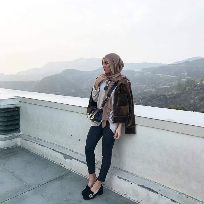 The 28 Most Influential Hijabi Bloggers to Follow - About Islam