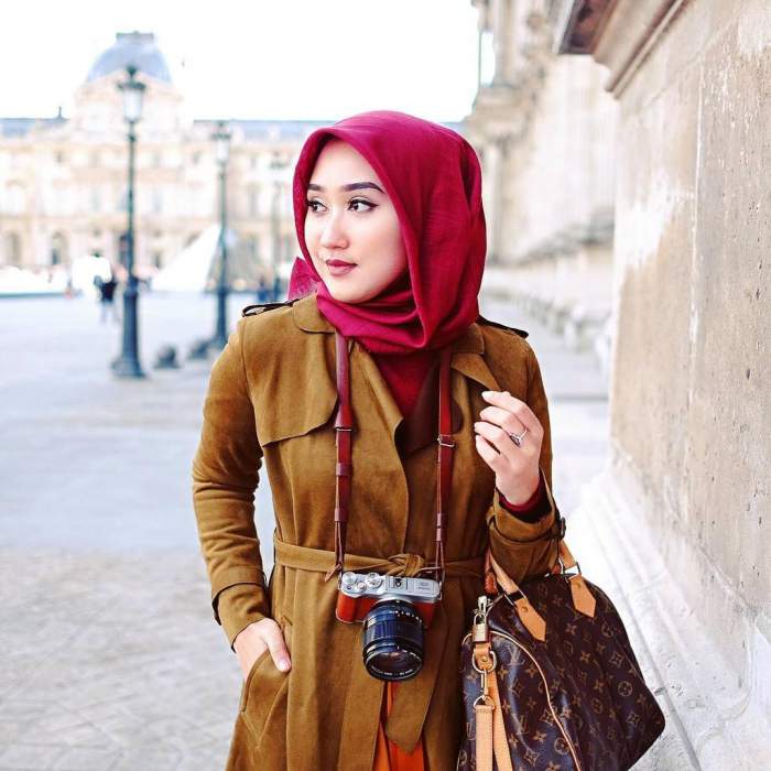 The 28 Most Influential Hijabi Bloggers to Follow - About Islam