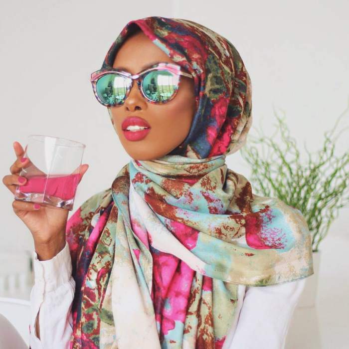 The 28 Most Influential Hijabi Bloggers to Follow - About Islam