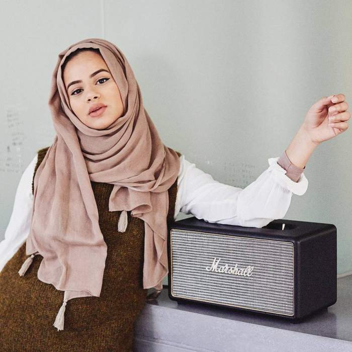 The 28 Most Influential Hijabi Bloggers to Follow - About Islam