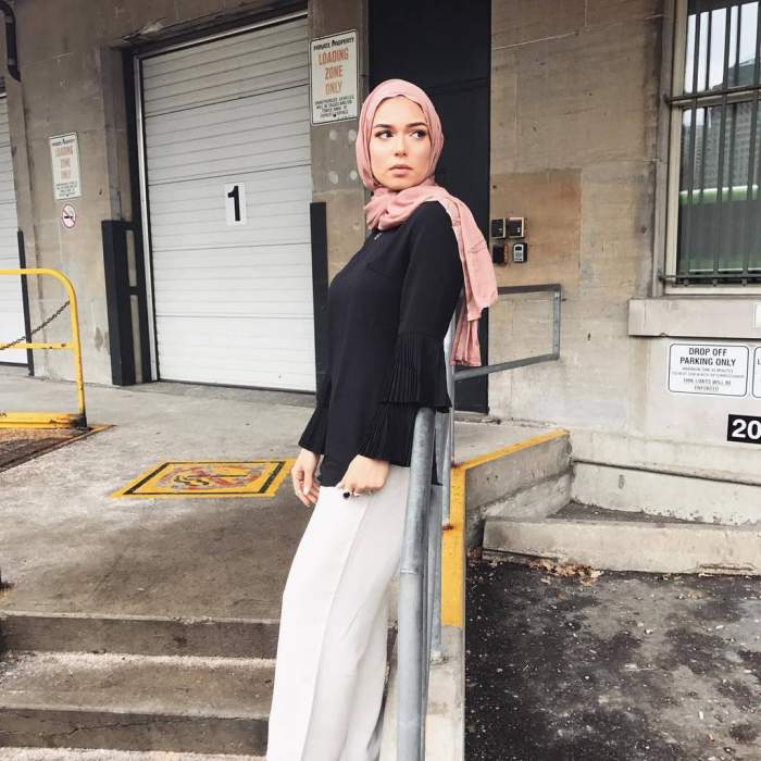 The 28 Most Influential Hijabi Bloggers to Follow - About Islam