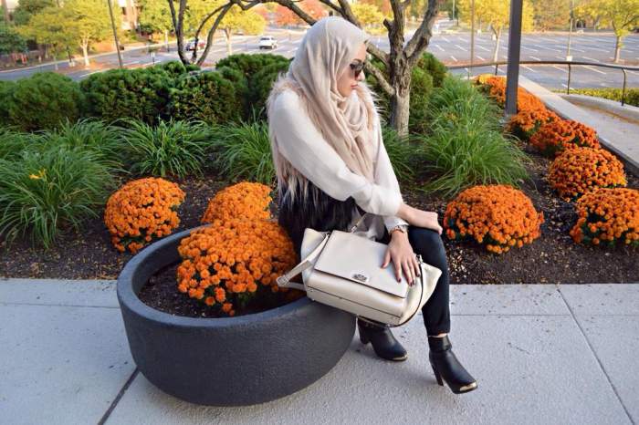 The 28 Most Influential Hijabi Bloggers to Follow - About Islam