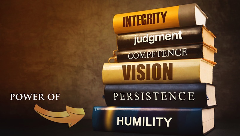21 Lessons from the Prophet's Successful Leadership