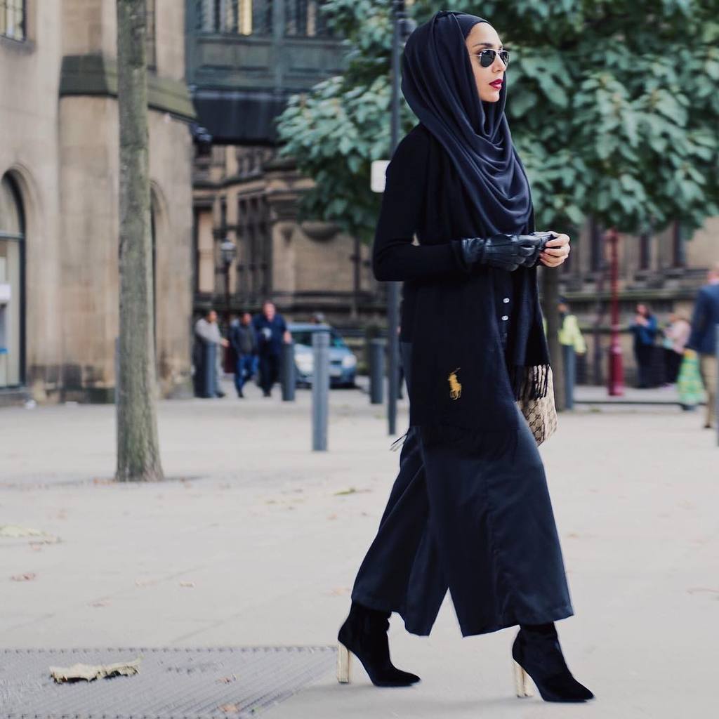 The 28 Most Influential Hijabi Bloggers to Follow - About Islam