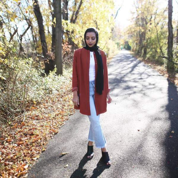 The 28 Most Influential Hijabi Bloggers to Follow - About Islam