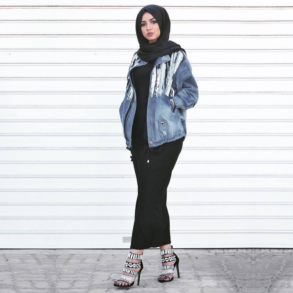 The 28 Most Influential Hijabi Bloggers to Follow - About Islam