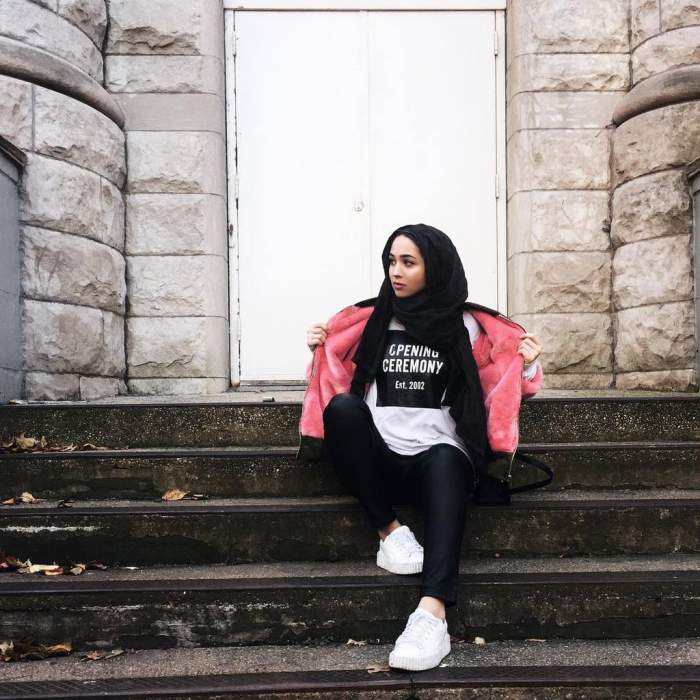 The 28 Most Influential Hijabi Bloggers to Follow - About Islam