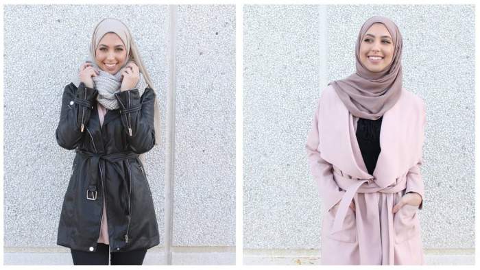 The 28 Most Influential Hijabi Bloggers to Follow - About Islam