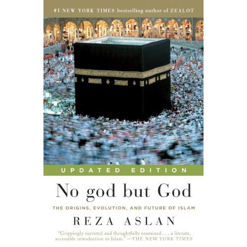 5 Books to Learn More About ‘Real’ Muslims - About Islam