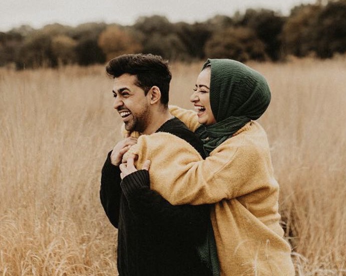 True Purpose of Marriage About Islam