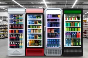 Are Soft Drinks That Contain Alcohol Permissible?