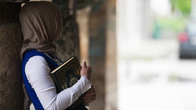 5 Converts' Stories May Change Your Perception of Islam
