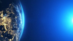 Earth lifeforms