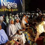 82 Nigerians Convert to Islam in One Night - About Islam