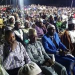 82 Nigerians Convert to Islam in One Night - About Islam
