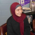 American Muslim students fight hate with facts