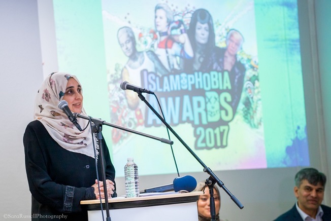 Trump Voted ‘Islamophobe of The Year’ by British Public - About Islam