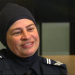 Hijabi Police Officers, Those Muslims Made it Possible - About Islam