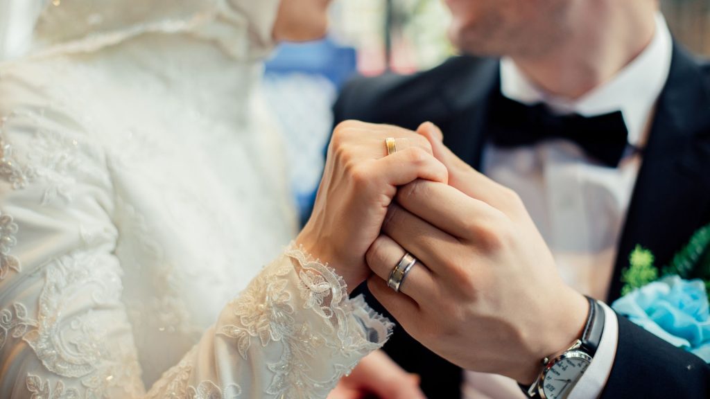 Finding a Spouse Is Arranged Marriage the Only Option