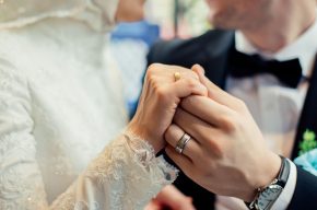 Finding a Spouse Is Arranged Marriage the Only Option