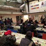Toronto Mosque and Church Collaborate to Serve Free Lunch - About Islam