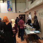 Toronto Mosque and Church Collaborate to Serve Free Lunch - About Islam