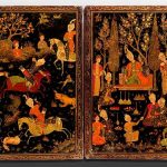 Houston’s Museum of Fine Arts Unveils Over 100 Islamic Works from Iran