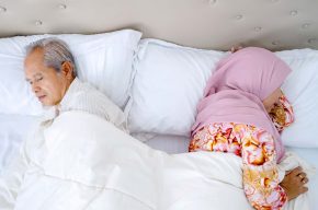 I'm Not Good Enough for My Husband