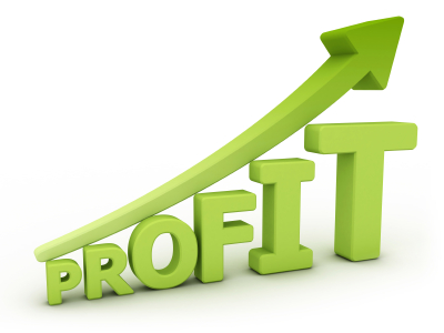 Is Business Partner Entitled to Profit Only After Selling Goods?