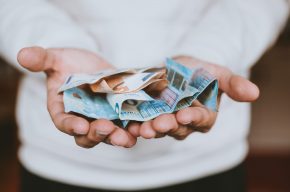 Is There Zakah on Illegal Income?